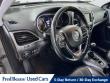 2020 Jeep Cherokee Latitude Plus 4X4 SUV