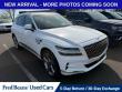 Used 2024 Genesis GV80 NA