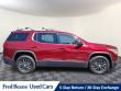 2018 GMC Acadia SLT