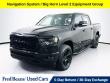 2022 Ram 1500 Big Horn Crew Cab 4x4 57 Box