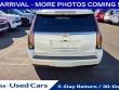 2019 CADILLAC Escalade ESV Luxury
