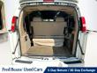 2016 GMC Savana Cargo 2500 Work Van