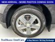 2014 Chevrolet Equinox LTZ