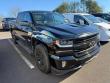 Used 2018 Chevrolet Silverado 1500 LTZ Truck