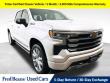 Used 2025 Chevrolet Silverado 1500 High Country Truck