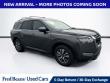 Used 2023 Nissan Pathfinder SL 4WD SUV