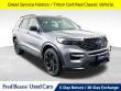 Used 2022 Ford Explorer ST SUV