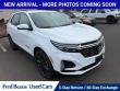 Used 2022 Chevrolet Equinox RS SUV