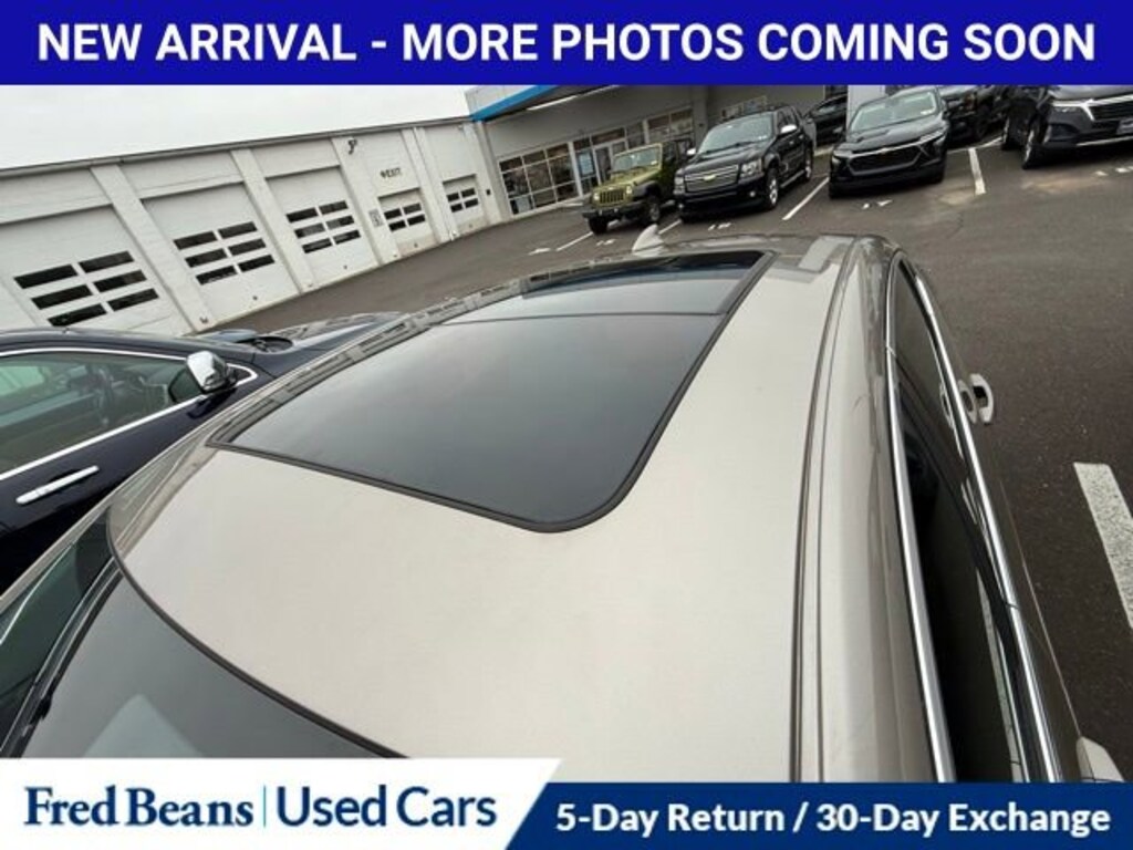 Used 2023 Chevrolet Malibu LT Car