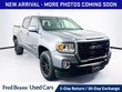GMC Canyon