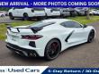 2021 Chevrolet Corvette Stingray 2LT