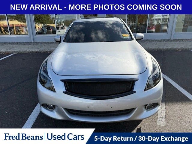 2013 Infiniti G37 x photo 2
