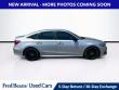 2022 Honda Civic Sedan Sport