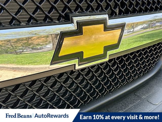 2025 Chevrolet Express Cargo Work Van - Photo 17