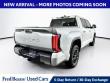 2024 Toyota Tundra 4WD Limited