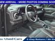 2023 Chevrolet Colorado 4WD Z71