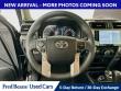 2021 Toyota 4Runner Trail Special Edition