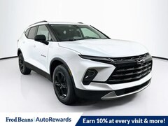 2026 Chevrolet Blazer 2LT SUV