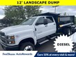 Chevrolet Silverado 5500 HD