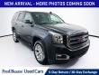 Used 2020 GMC Yukon SLE SUV