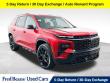 Used 2024 Chevrolet Traverse RS SUV