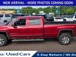 2018 GMC Sierra 3500 HD Denali