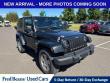 2007 Jeep Wrangler Sahara