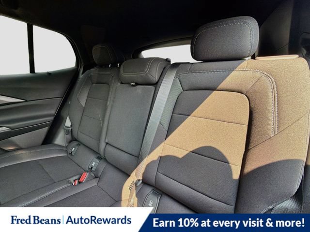 2026 Chevrolet Equinox EV 1LT - Photo 18