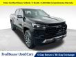 2023 Chevrolet Colorado 4WD Z71 Truck