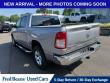 2022 Ram 1500 Big Horn Crew Cab 4x4 57 Box