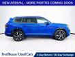 2026 Volkswagen Atlas SEL Premium R-Line