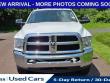2018 Ram 2500 Tradesman Crew Cab 4x4 64 Box