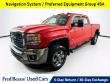 2019 GMC Sierra 2500 HD SLT Truck