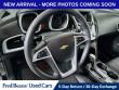 2014 Chevrolet Equinox LTZ