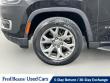 2022 Jeep Wagoneer Series I 4x4