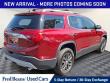 2018 GMC Acadia SLT SUV