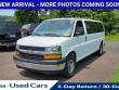2024 Chevrolet Express Passenger 3500 1LT