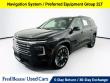 2025 Chevrolet Traverse LT SUV