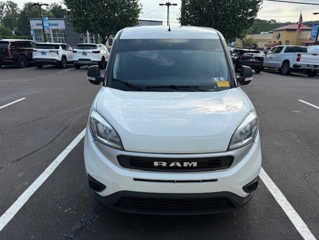 Used 2022 RAM Promaster City Base with VIN ZFBHRFAB3N6W88983 for sale in Doylestown, PA