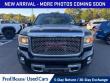 2015 GMC Sierra 2500 HD Denali