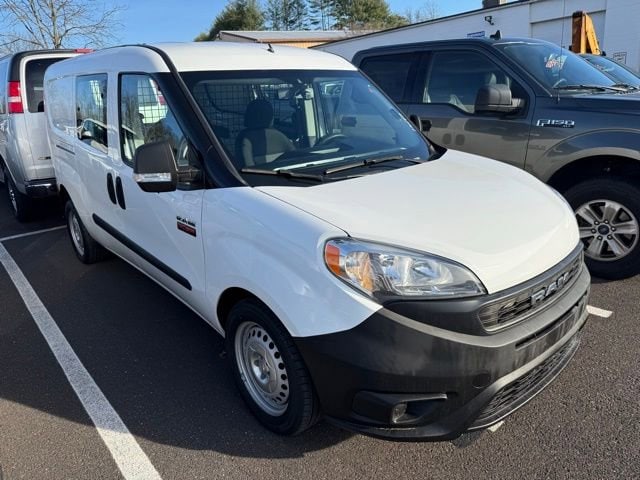 2020 RAM Promaster City Tradesman's photo