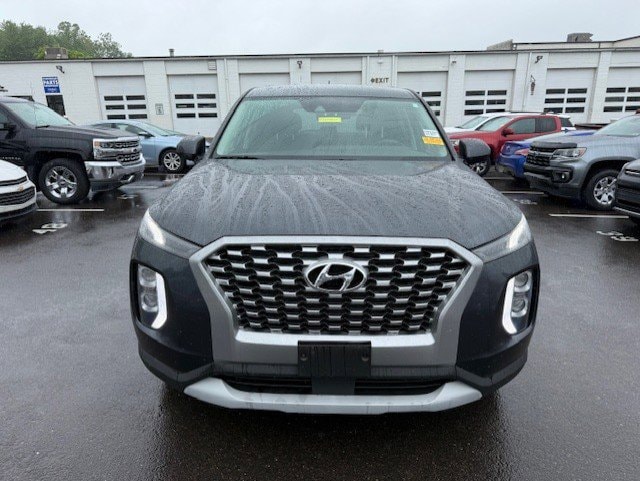 Used 2020 Hyundai Palisade SE with VIN KM8R1DHE1LU054704 for sale in Doylestown, PA