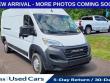 2023 Ram Promaster Cargo Van NA