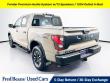 2023 Nissan Titan Crew Cab PRO-4X 4x4