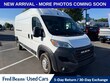  Ram Promaster Cargo Van