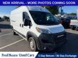 Used 2025 Ram Promaster Cargo Van Tradesman