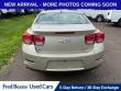2015 Chevrolet Malibu LT