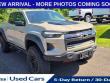 Used 2024 Chevrolet Colorado ZR2 Truck