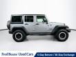 2018 Jeep Wrangler JK Unlimited Sport S 4x4
