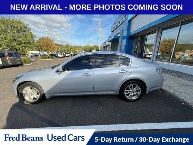 2013 Infiniti G37 x photo 3